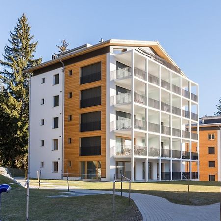 Laax Homes - Taviarna Laax 4,5 エクステリア 写真