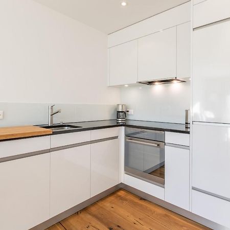 Laax Homes - Taviarna Laax 4,5 エクステリア 写真