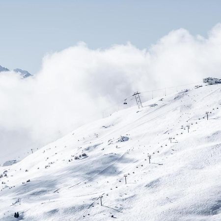 Laax Homes - Taviarna Laax 4,5 エクステリア 写真