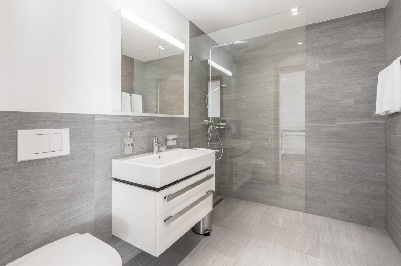 Laax Homes - Taviarna Laax 4,5 エクステリア 写真